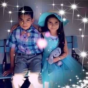 Meet your Posher, Patricia